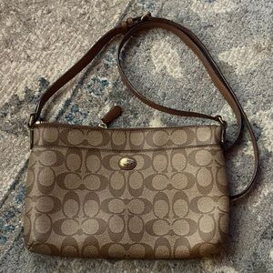 Coach Crossbody Purse